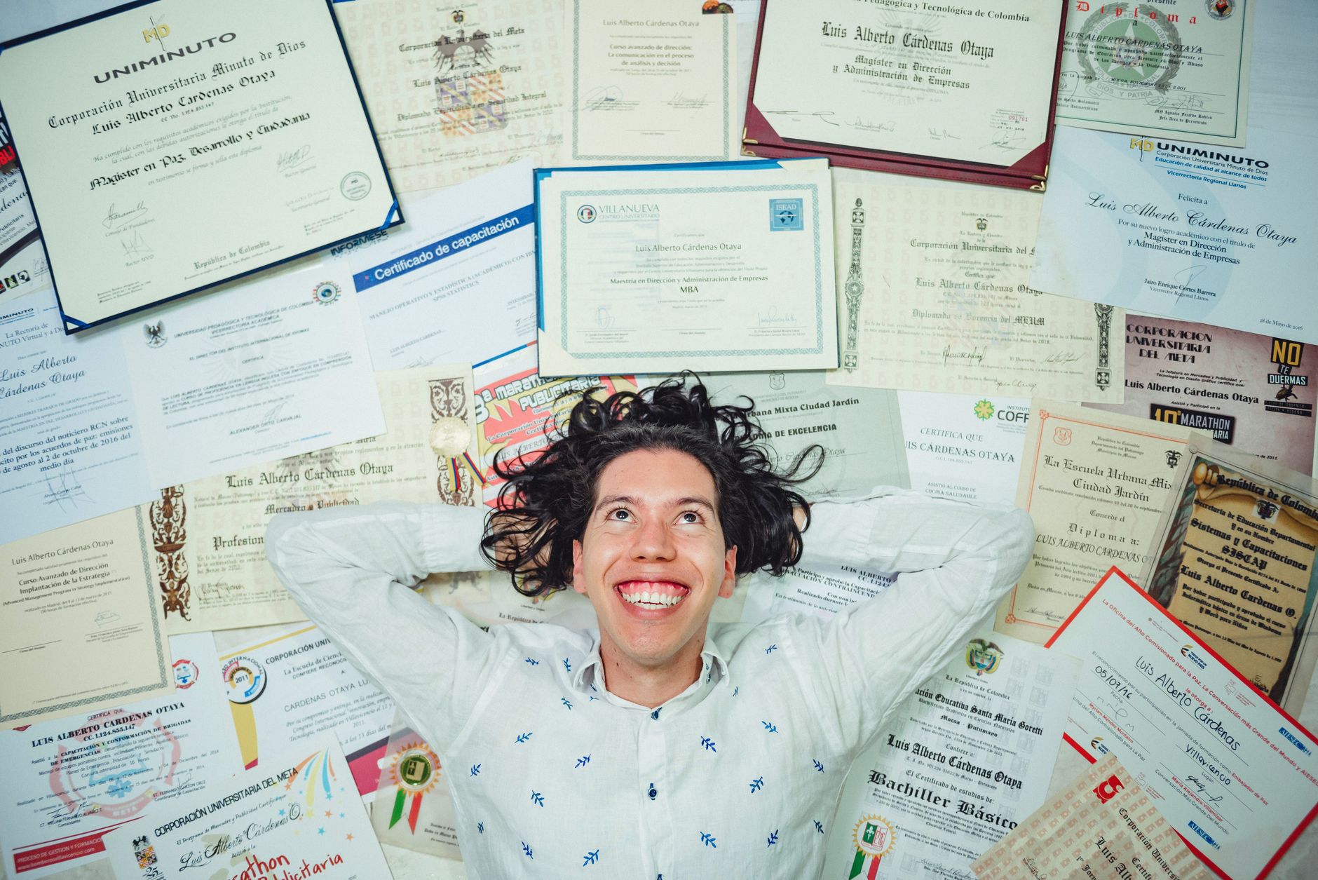AI certificate or AI qualification: how to tell