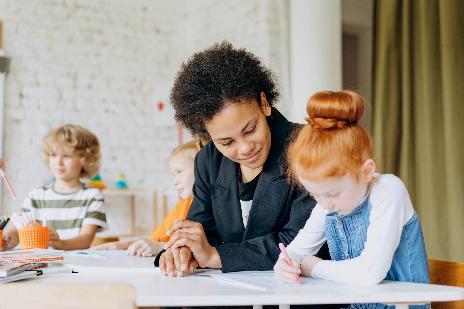Becoming a teaching assistant without a placement first