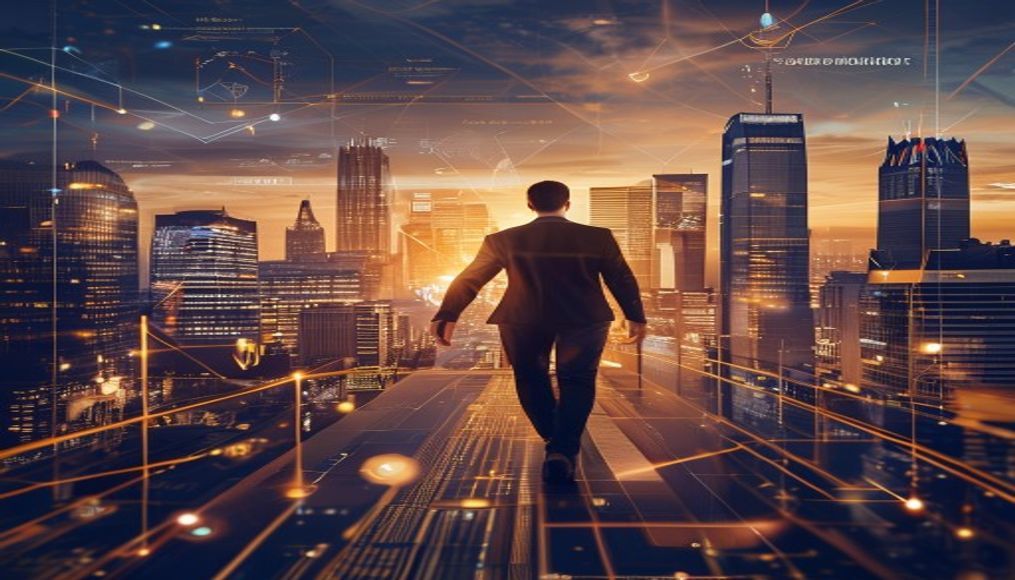 How to Break Into AI in the UK Without a Computer Science Degree