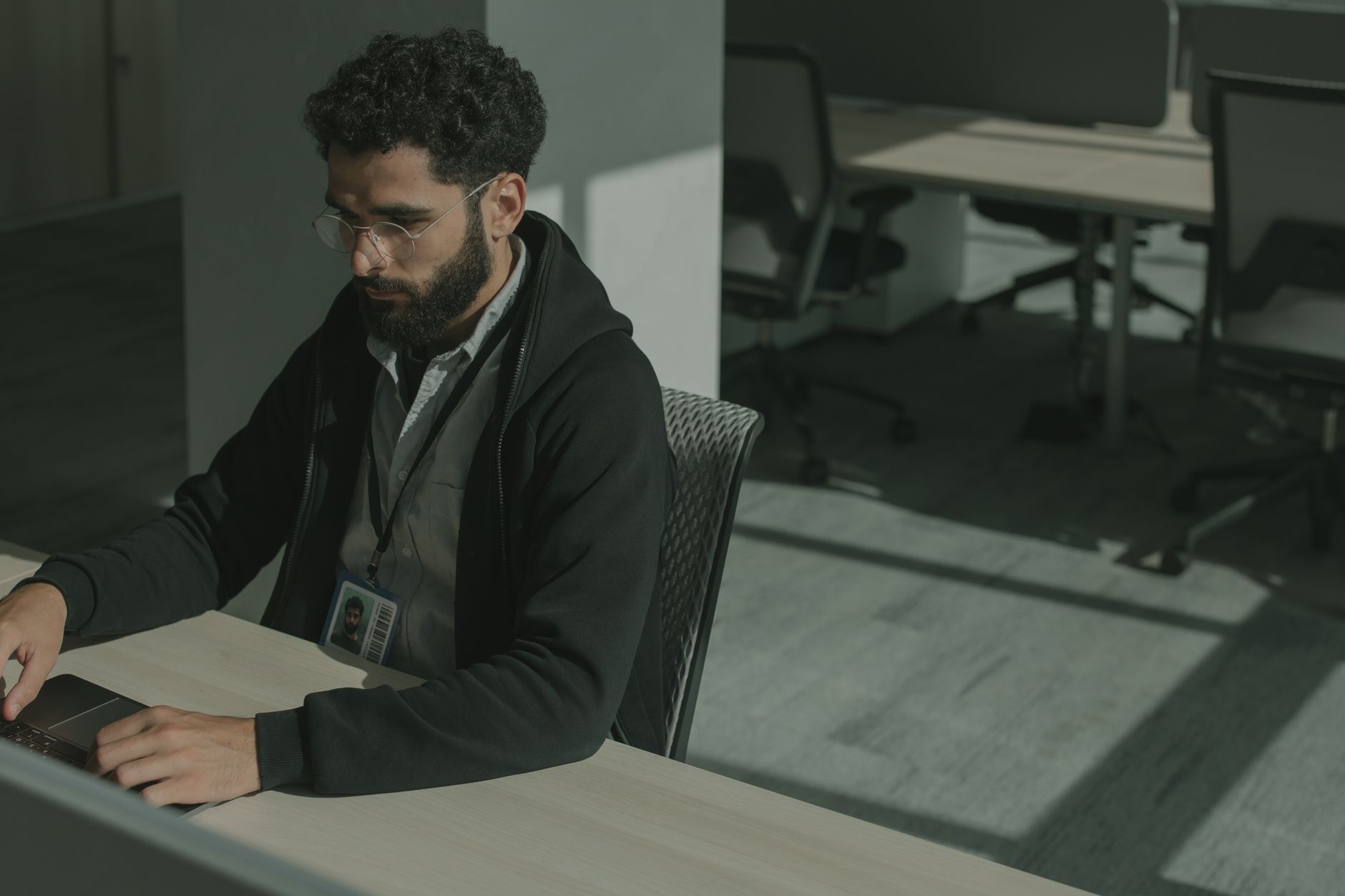 Changing career into cyber security in your thirties: a realistic route, and what it costs