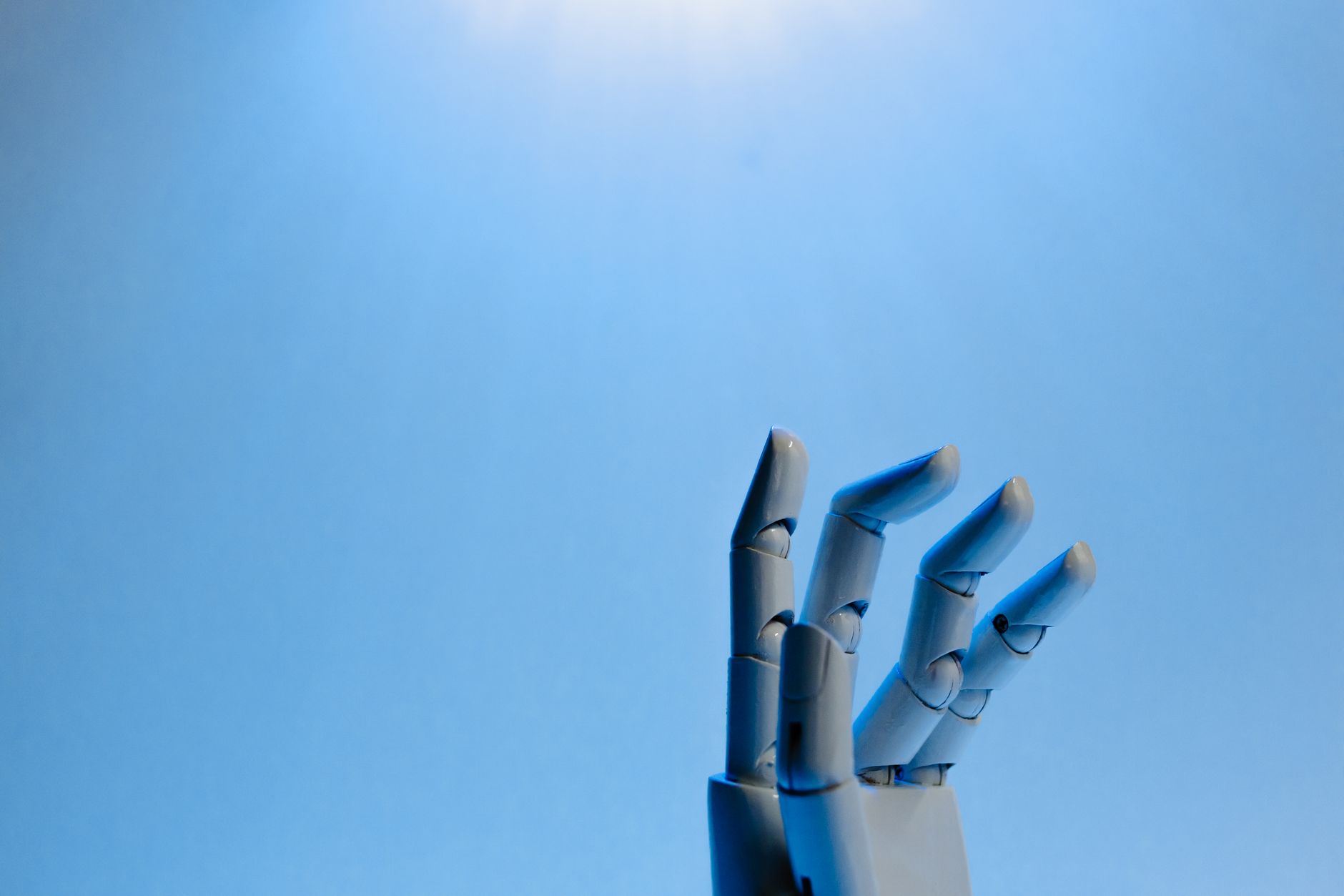 Five processes in a small business that AI can automate this quarter