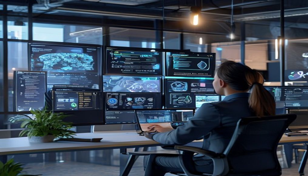 Generative AI in the UK Workplace: A Practical Guide for 2026