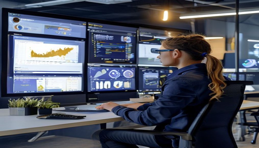 NCFE Level 4 Data Analyst HTQ: Is It Worth It for UK Professionals in 2026?