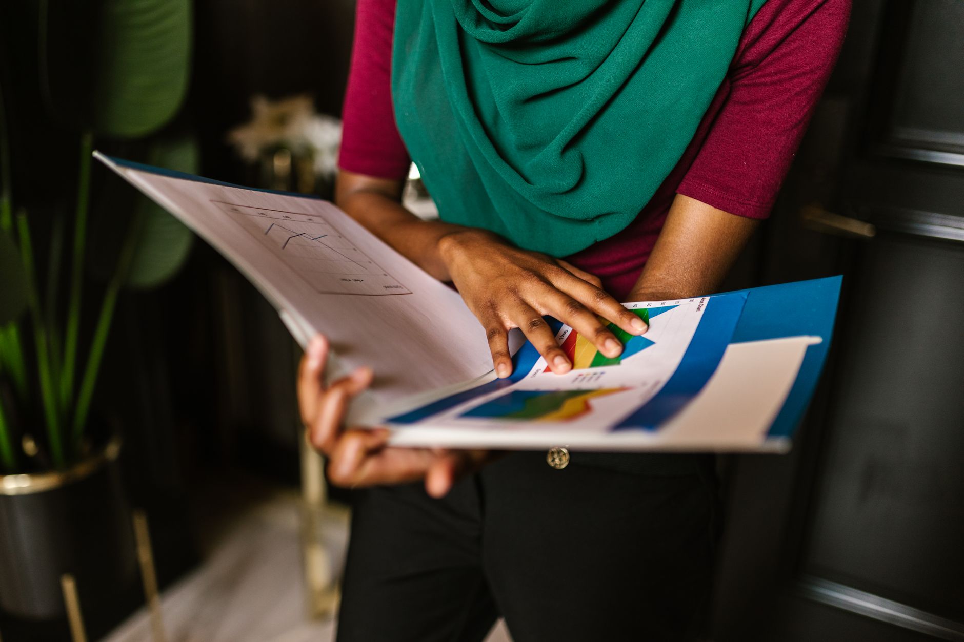 Portfolio assessment explained: what "no exams" actually means for an adult learner