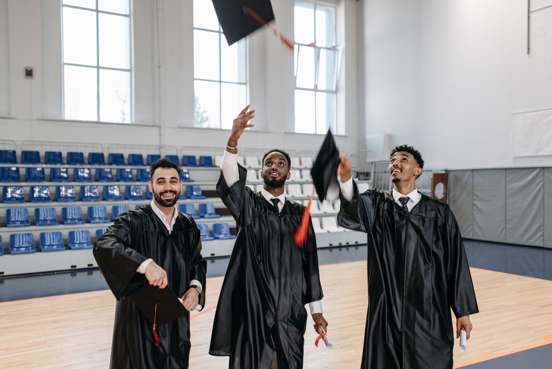 Do Level 3 qualifications carry UCAS points?