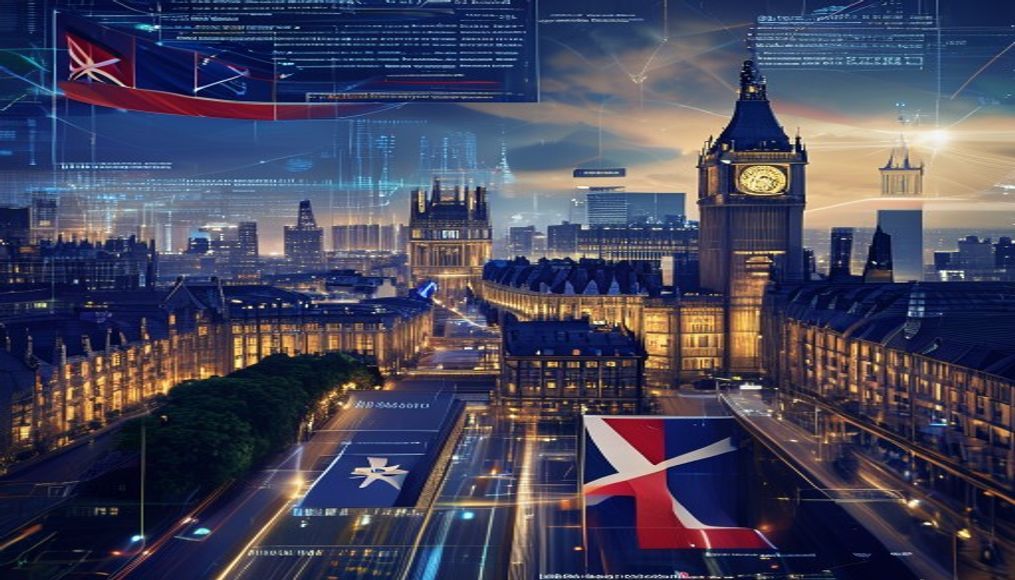 The UK Government AI Opportunities Action Plan: What It Means for Your Career