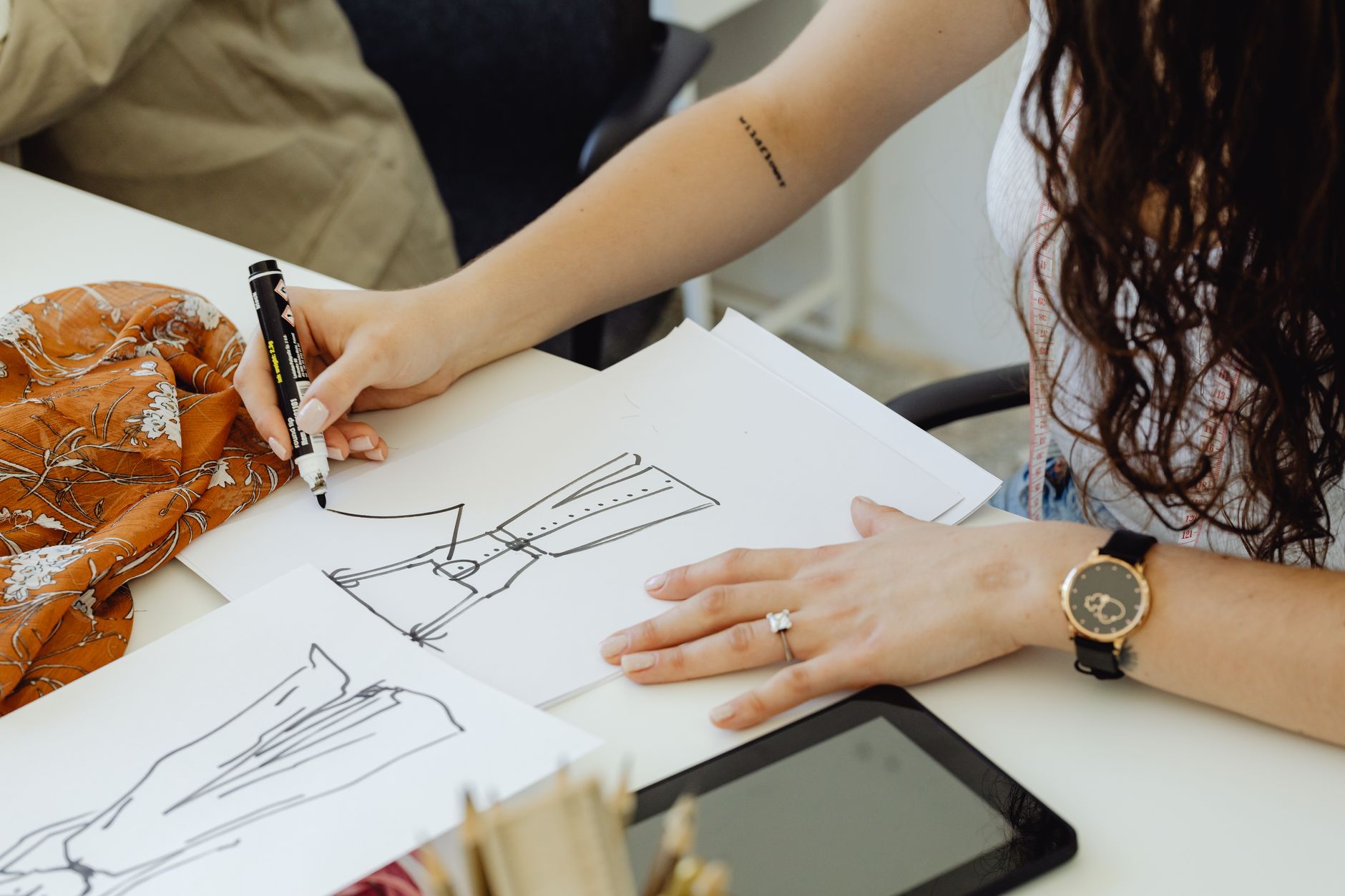 Getting into UX and UI design in the UK without a design degree