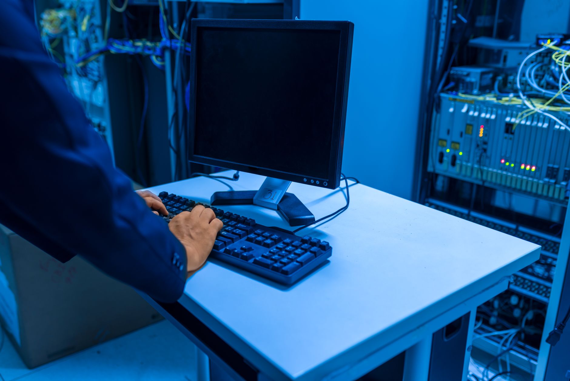 Data technician: what the job actually involves in a UK organisation, day to day