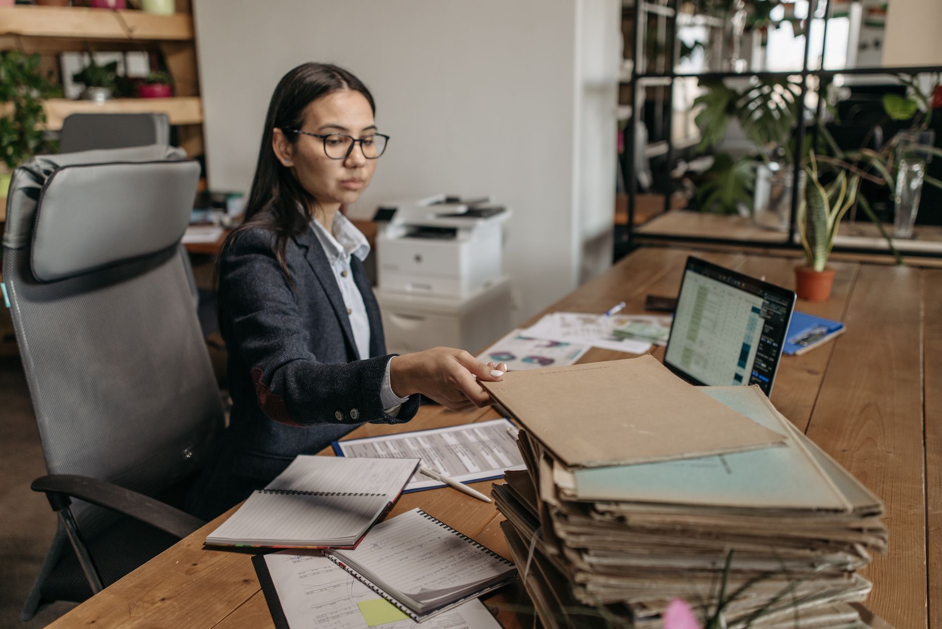 What the Level 3 Diploma for Business Administrators actually covers