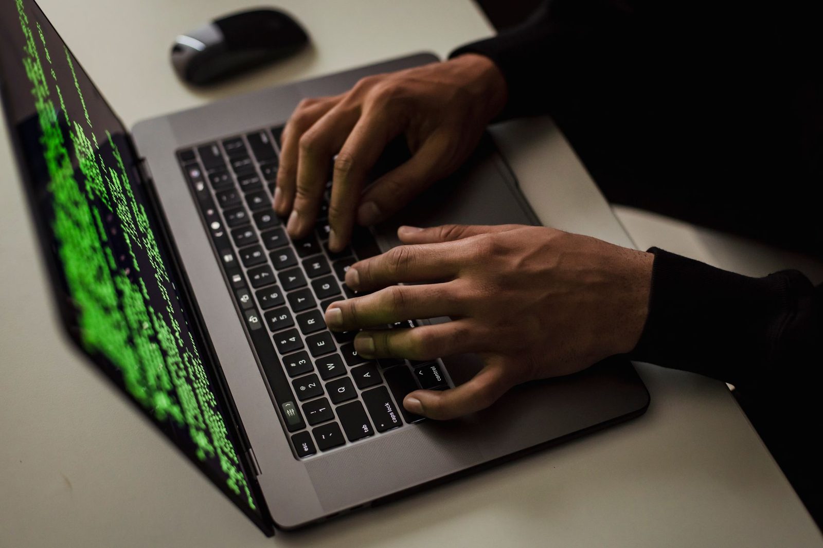 Where do you start with cyber security at Level 2?