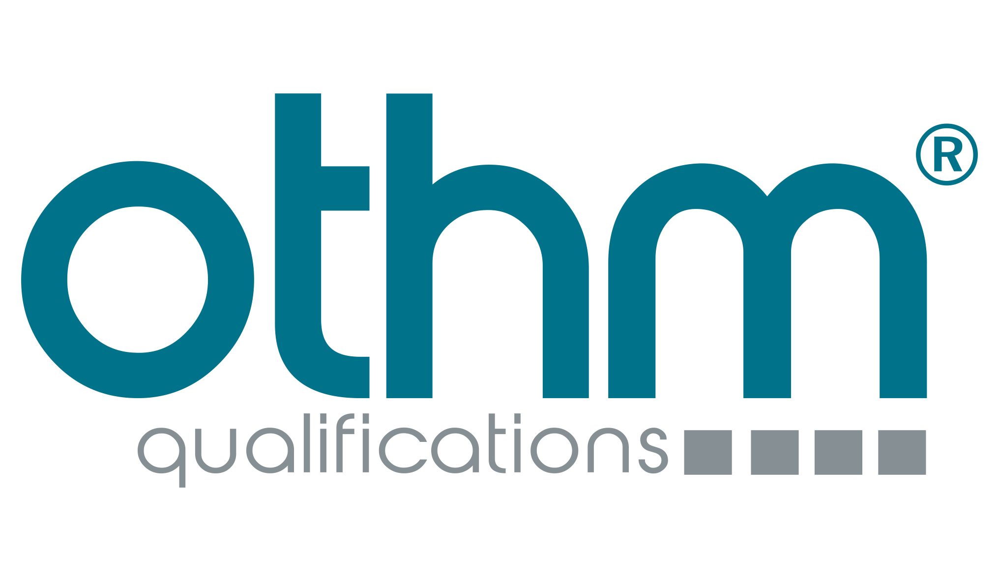 OTHM Qualifications approved centre