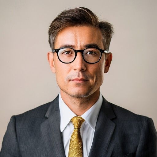 Alan, AI Admissions Auditor